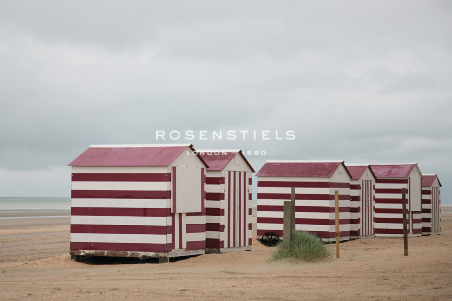 Holiday Huts - Fresh - Carina Okula