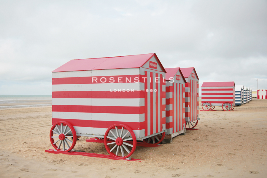 Holiday Huts - Cheerful - Carina Okula
