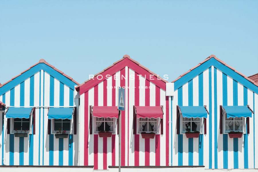 Candy Cane Canopies - Carina Okula