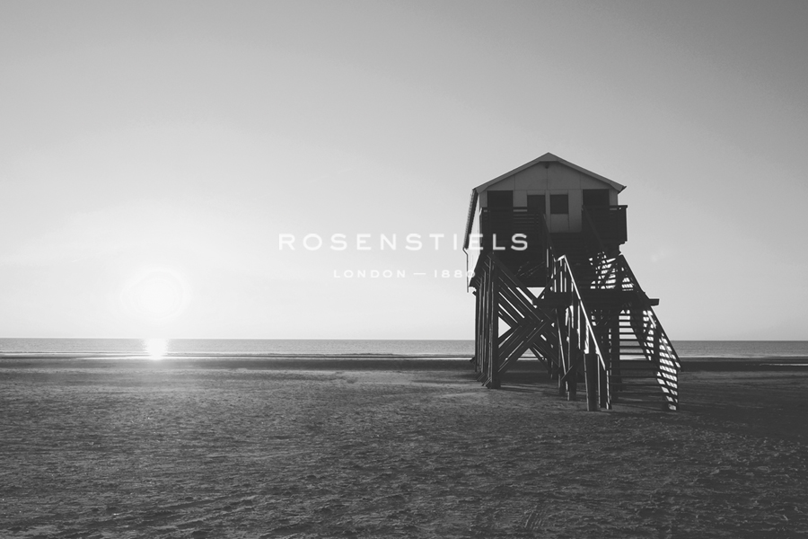 Beach Guard - Florian Schleinig