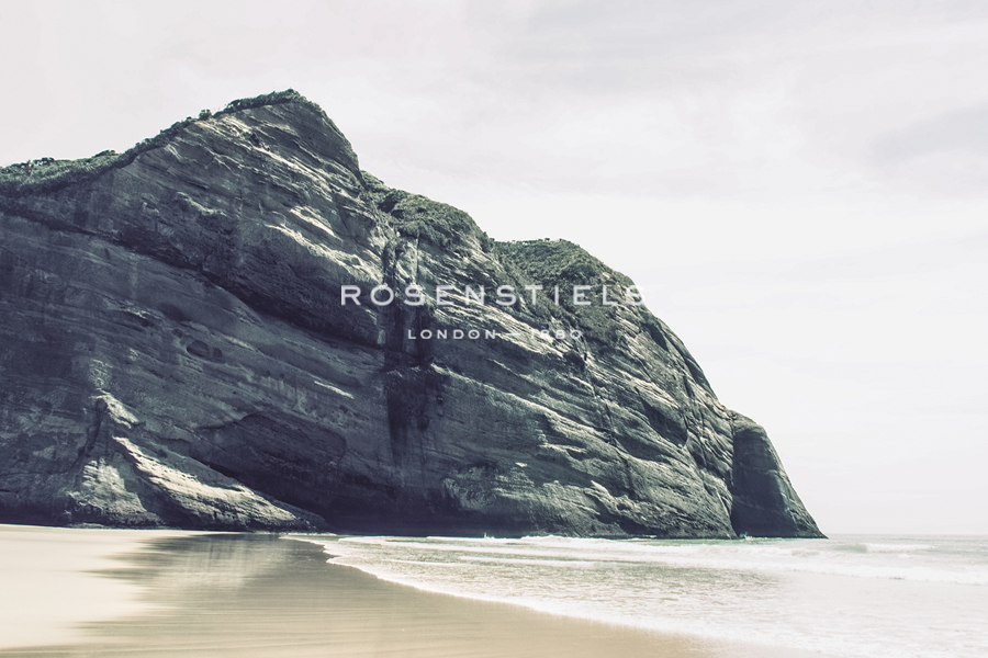 Shoreline Cliffs - Florian Schleinig