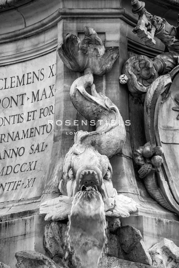 Fountain of Fidelity - Alan Copson