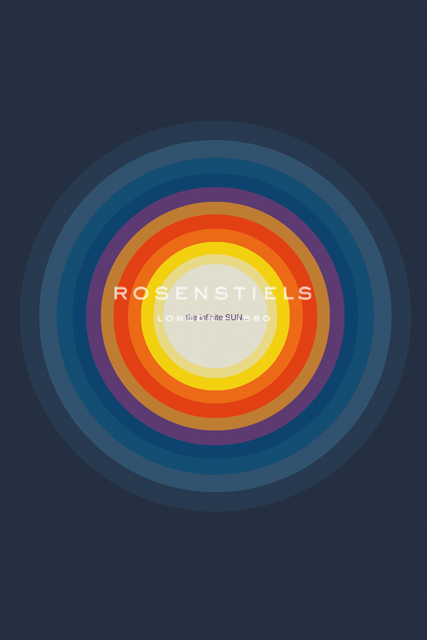 Infinite Sun - Urban Octopus