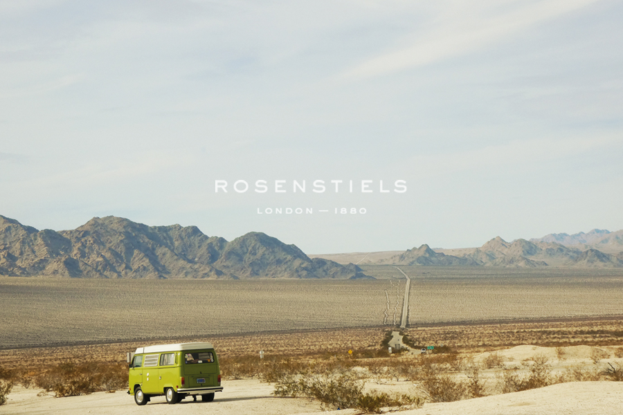 Lonely Road Bus - Urban Octopus