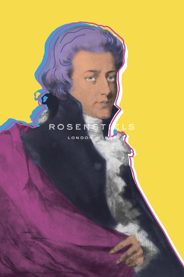 Remixed Classics - Mozart - Eccentric Accents