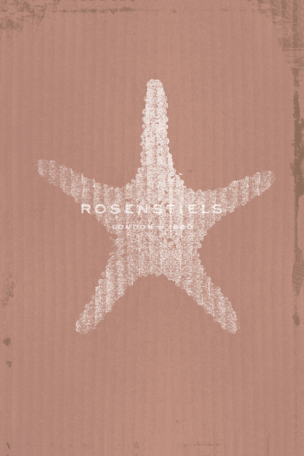 Ocean Fade - Star - Ken Hurd