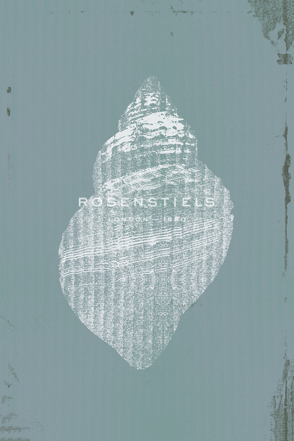 Ocean Fade - Shell - Ken Hurd