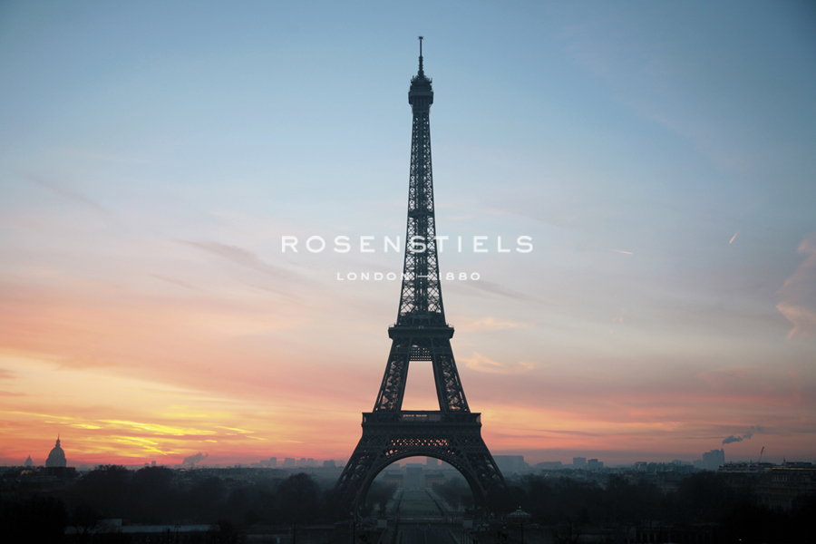 Sunset Romance - Carina Okula