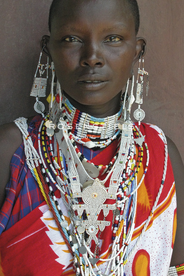Butiama - In Colour - Bruno Barbier