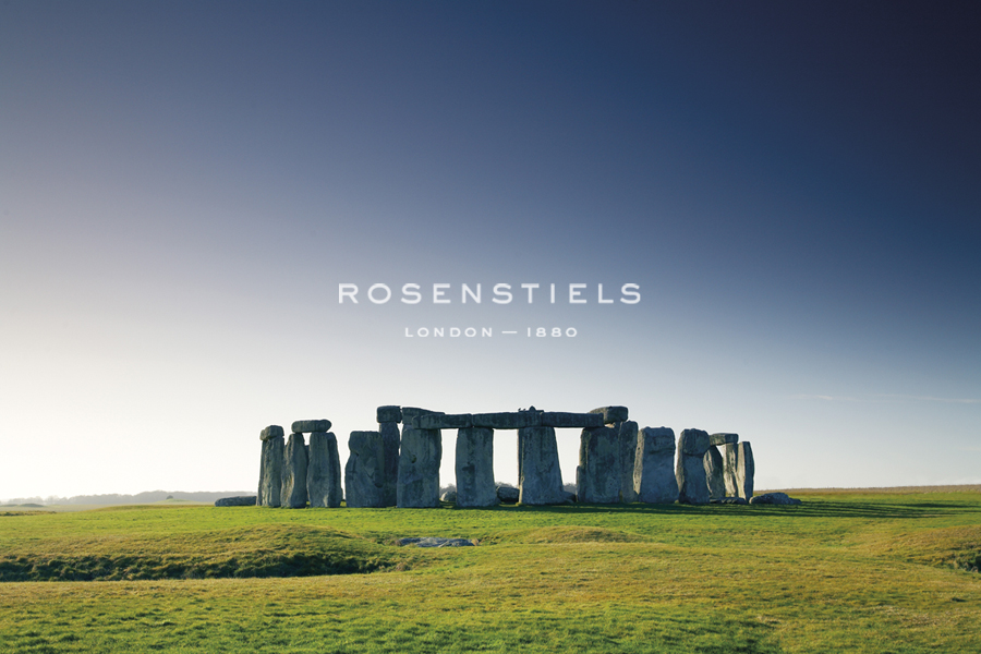 Mystical Megaliths - Tom Mackie