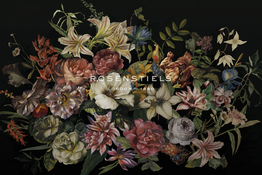 Fabulous Floral - Stefan Jans