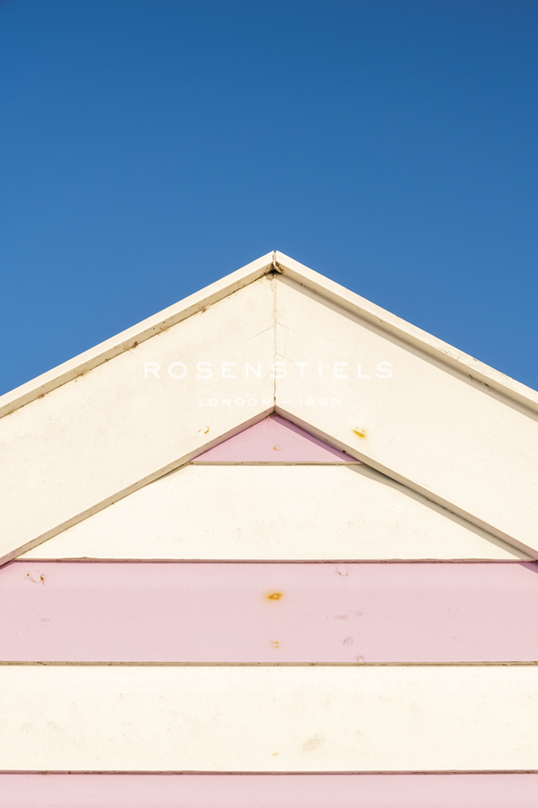 Cabana - Coral Cliff Haven - Alan Copson