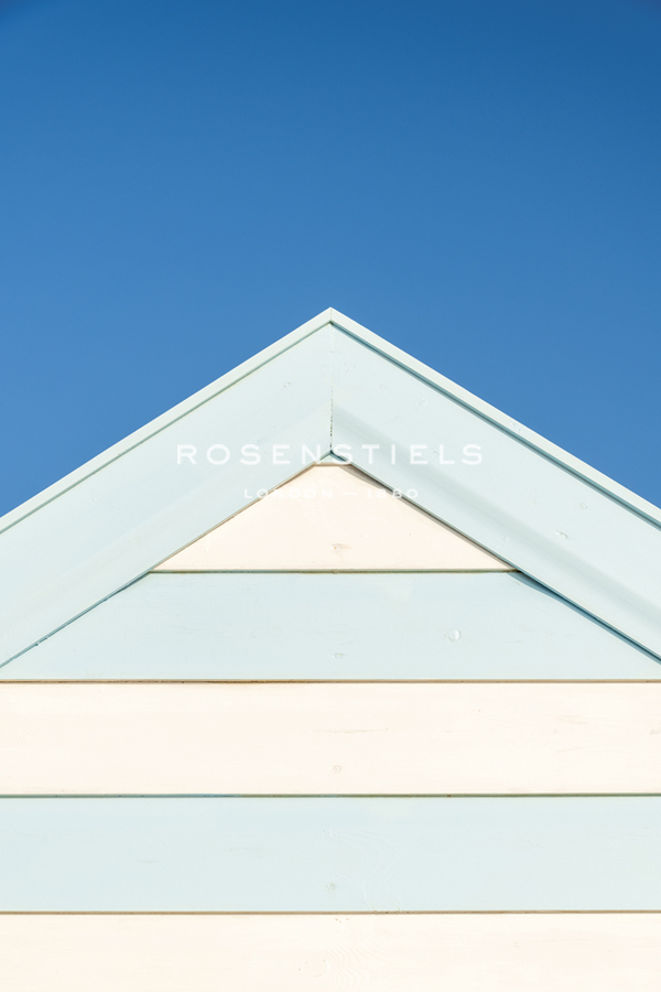 Cabana - Pastel Passion - Alan Copson