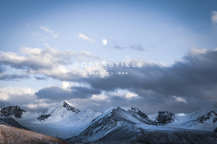 Arctic Air - Andrew Geiger