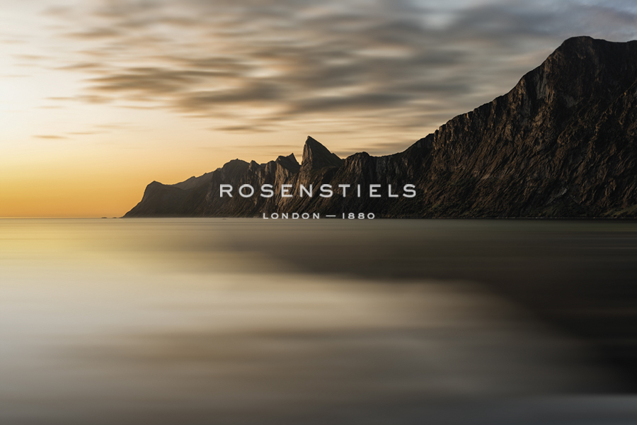 Scenic Senja - Andreas Stridsberg