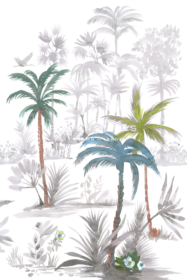 Paradise Parade - Sandra Jacobs