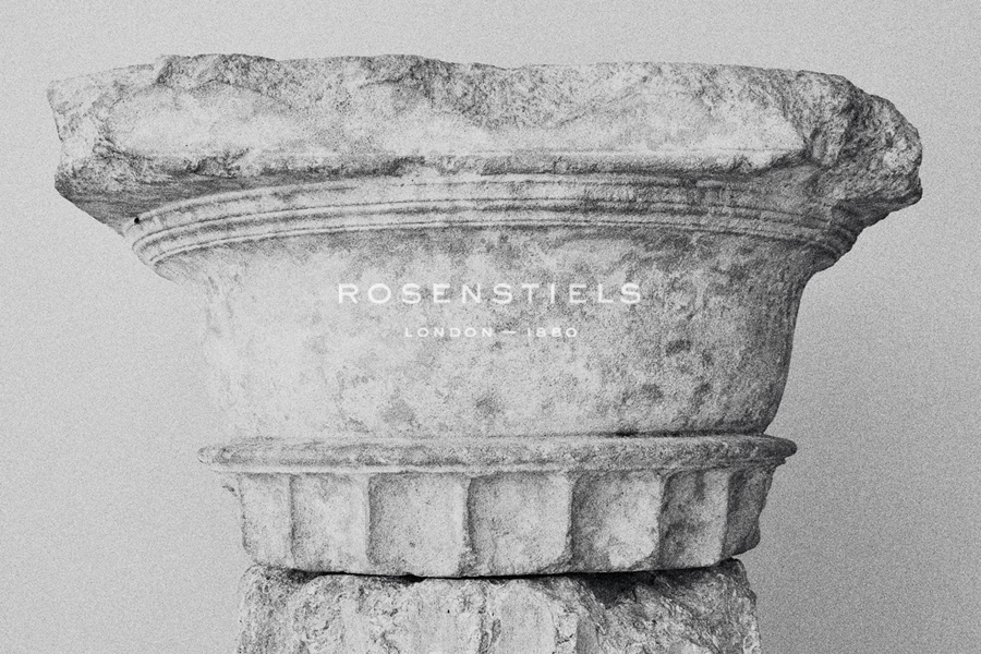 Classical Column - Grecian - Michael Banks
