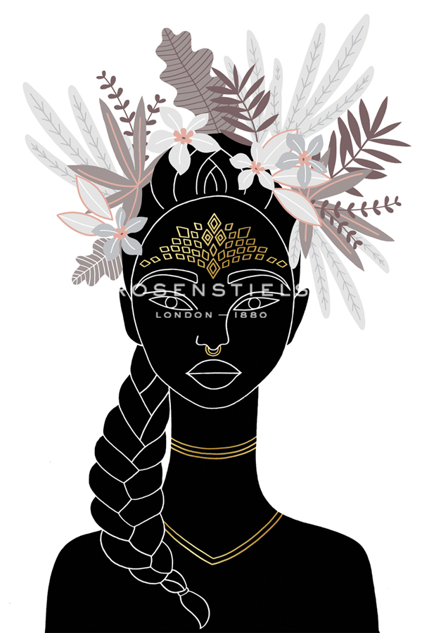 Nala - Aurora Bell