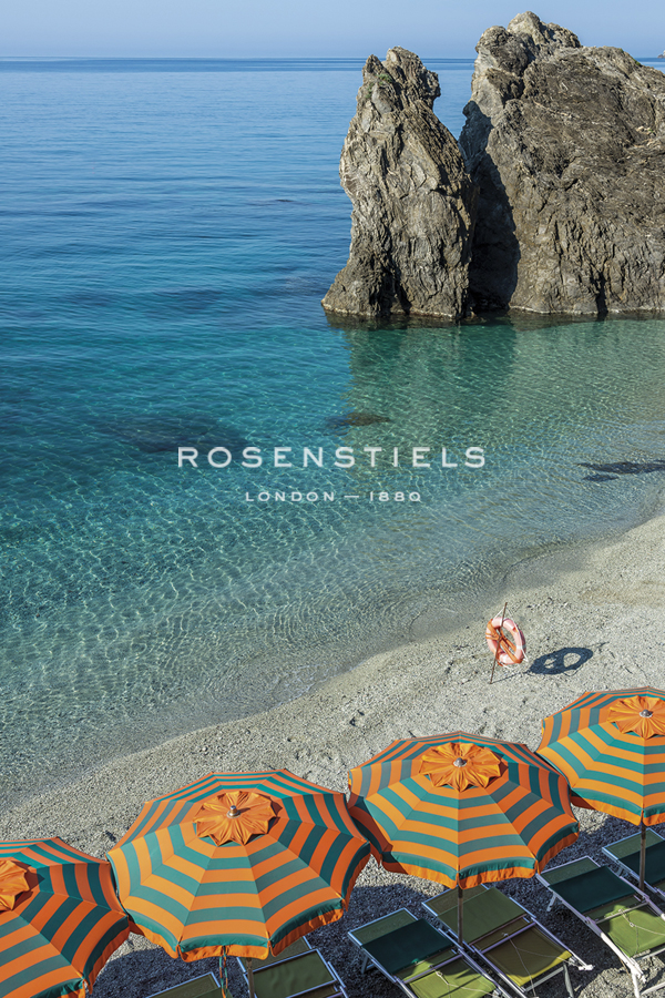 Sunshade Paradise - Catherina Unger