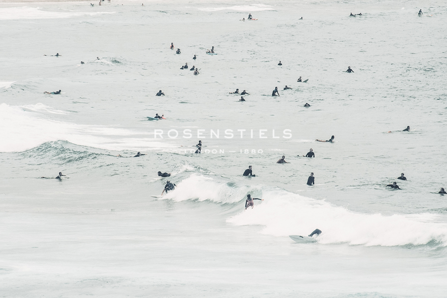 Swimscape - Florian Schleinig