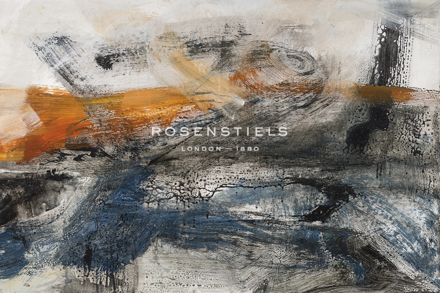 Rumination - Tuema Pattie
