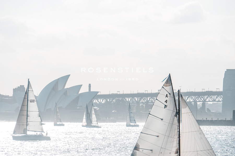 Opera Sails - Florian Schleinig