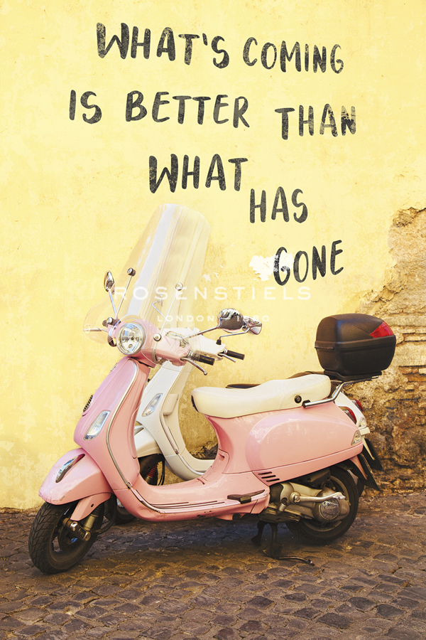 Better Than - Irene Suchocki