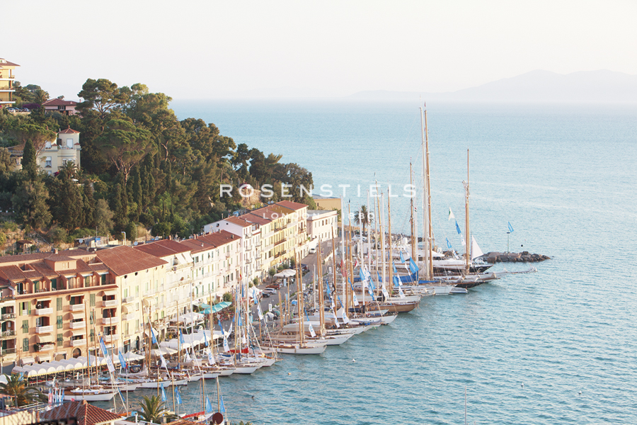 Harbour Highlights - Serene - Ben Wood