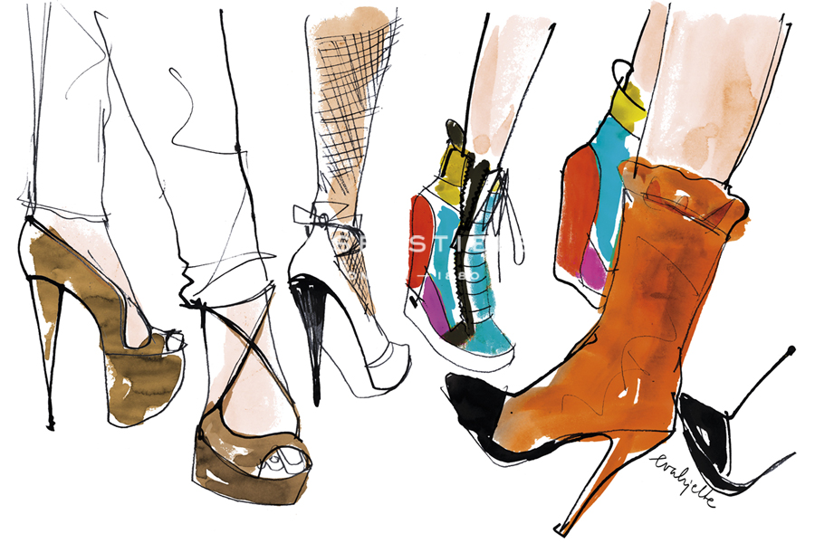 Step to It - Eva Hjelte