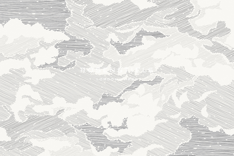 Cloudscape Contemplation - Maja Gunnarsdottir