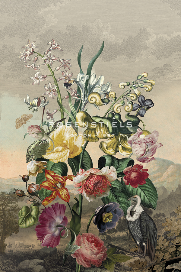 Prairie Paradise - Stefan Jans