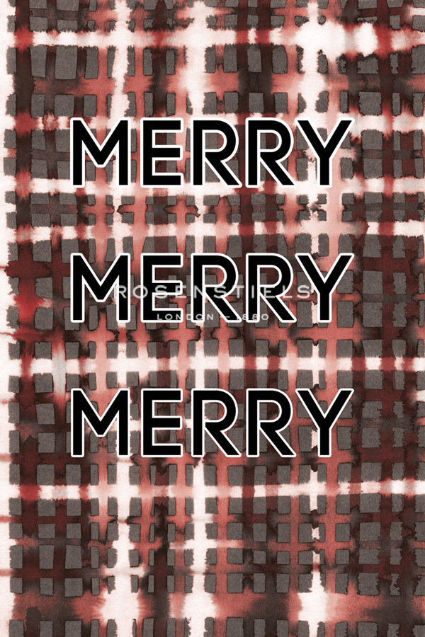 Shibori - Merry - Sandra Jacobs