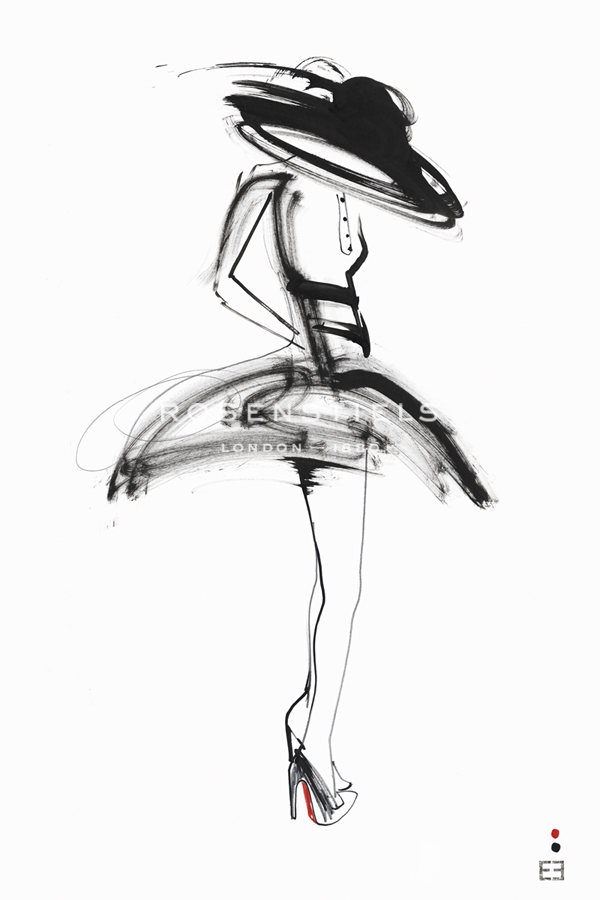 Modern Miss-try - Eva Hjelte