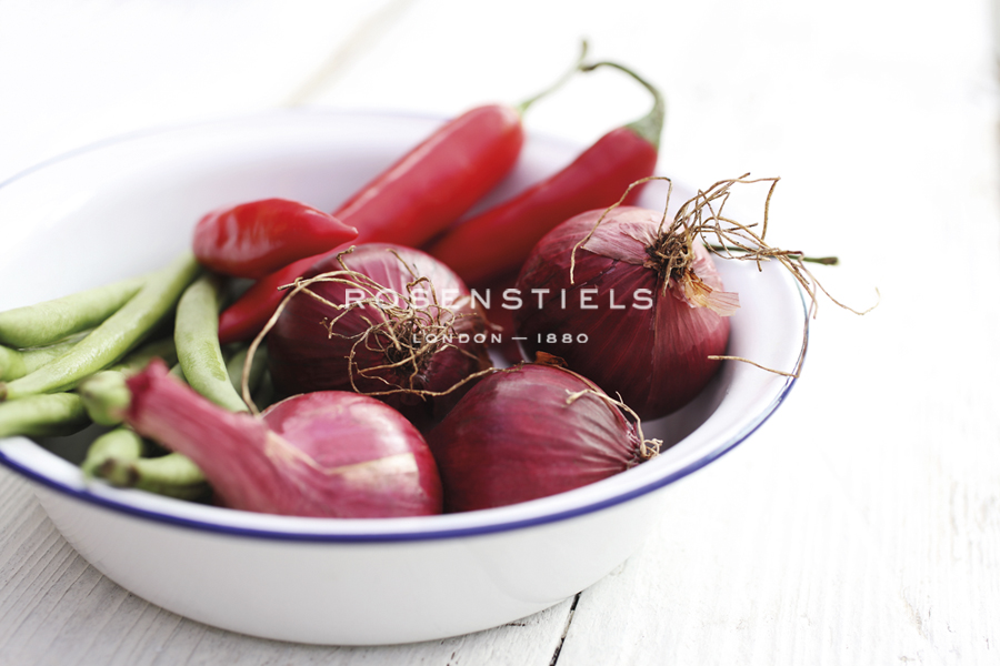 Sunshine Harvest - Stock - James Guilliam