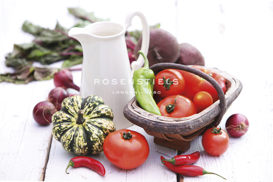 Sunshine Harvest - Stash - James Guilliam