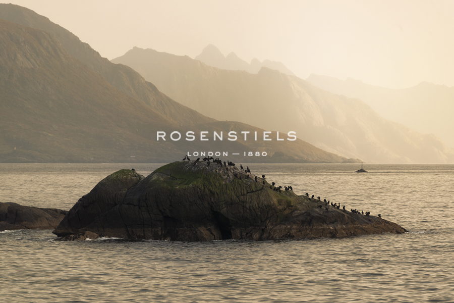 A Place to Rest  - Andreas Stridsberg