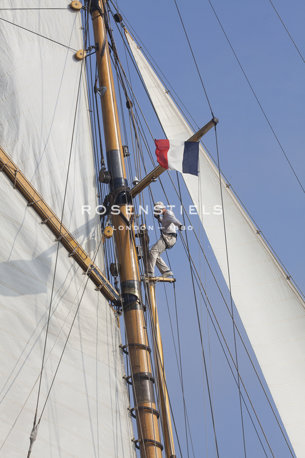 Focused Fleet - Tack - Ben Wood