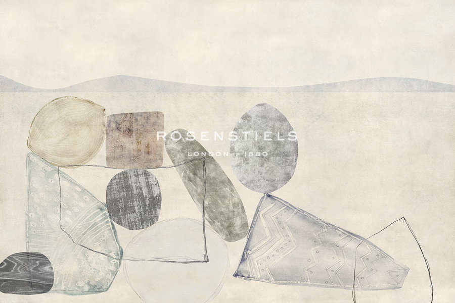 Alpine Tangle - Ebb - Belle Poesia