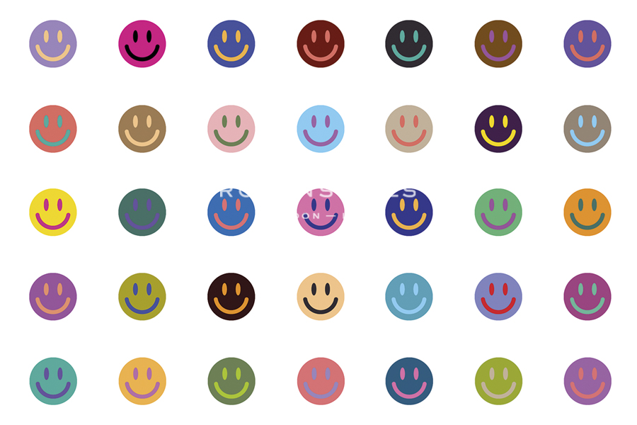 Smilies - Gerry Baptist