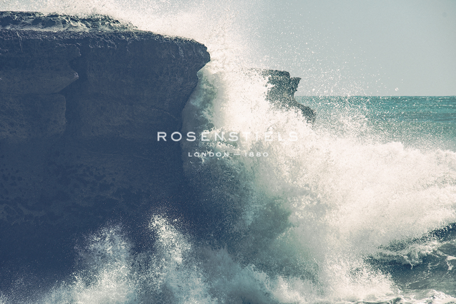 Boulder Breakers - Florian Schleinig