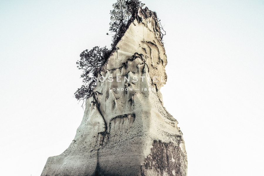 Stone Steeple - Florian Schleinig