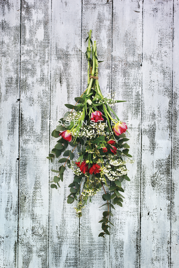 Countryside Bouquet - James Guilliam