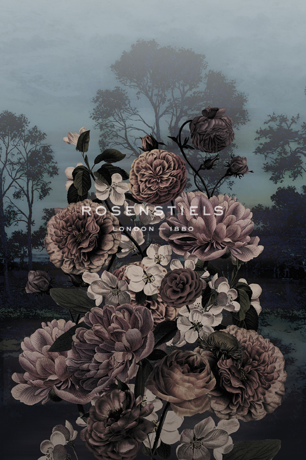 Midnight Bouquet - Stefan Jans