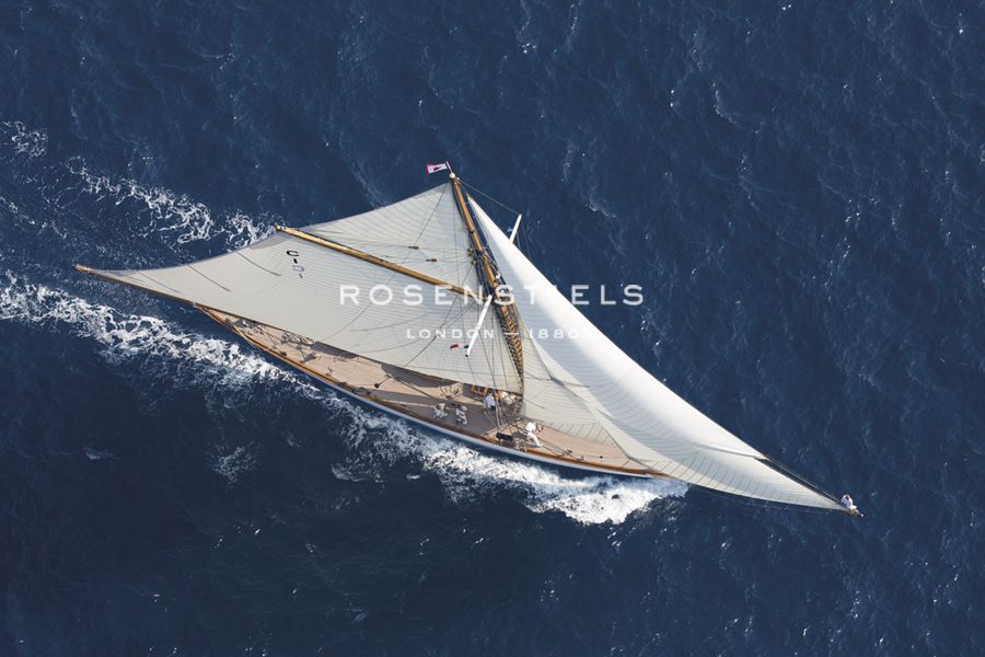 Aerial Adventure - Ben Wood