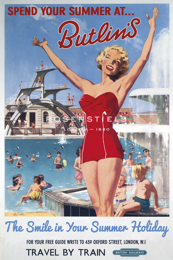 Summer Holiday II - The Vintage Collection