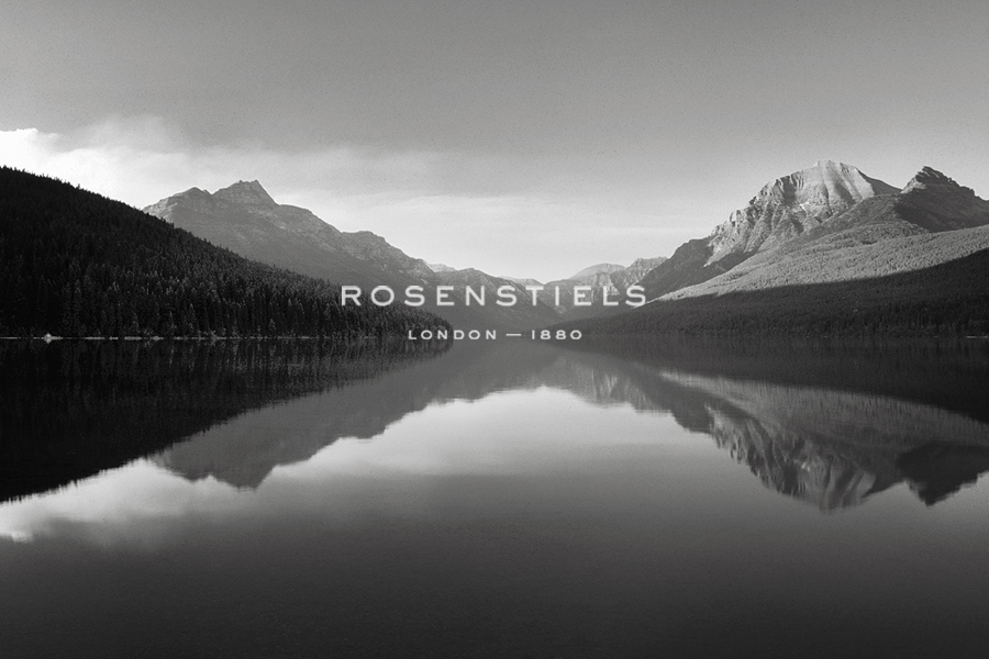 Reflections - Jay Wesler