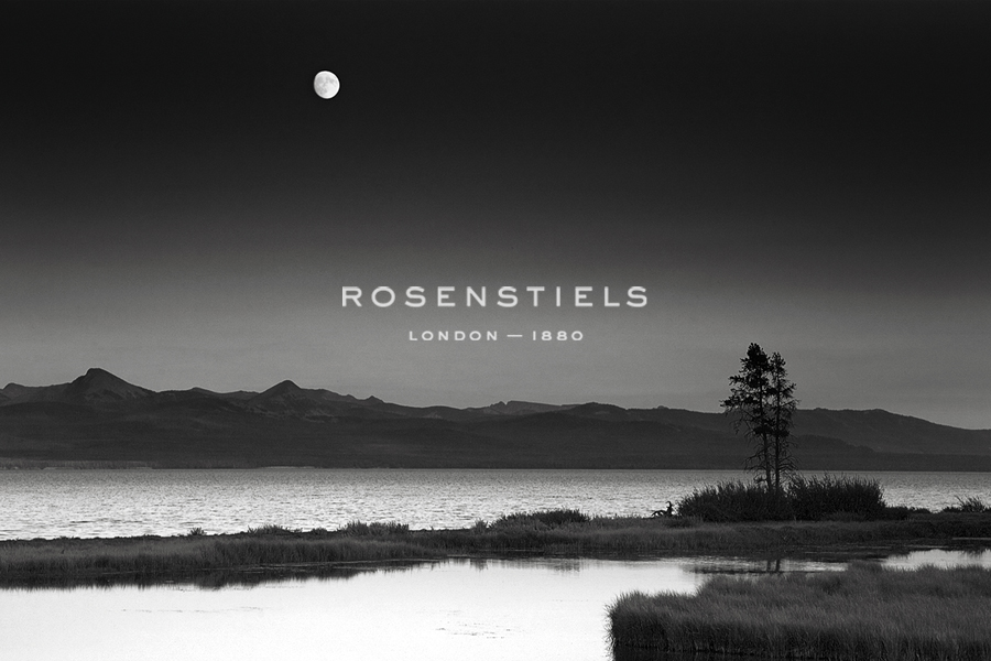 Moon Lake  - Jay Wesler