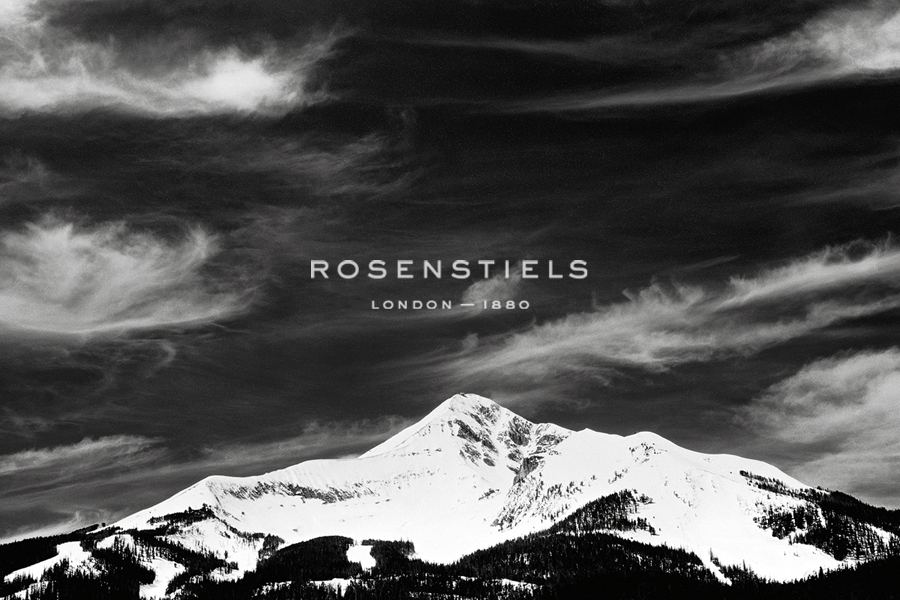 Lone Mountain - Jay Wesler