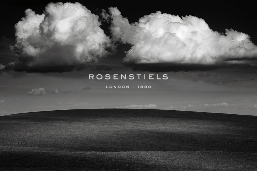Two Clouds - Jay Wesler