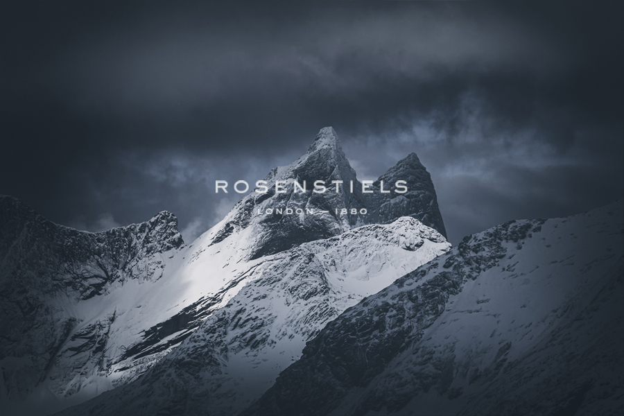 Breathtaking Pinnacle - Andreas Stridsberg